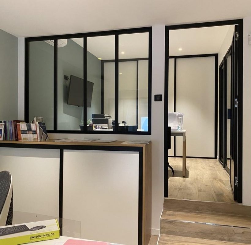 Aménagement De Placard Et Portes